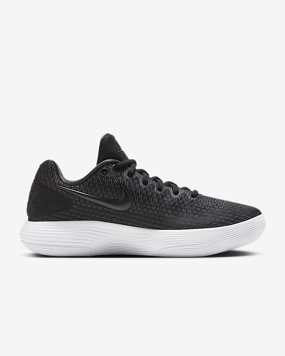 Nike Hyperdunk 2017 Low EP Basketball Shoes. Nike SG